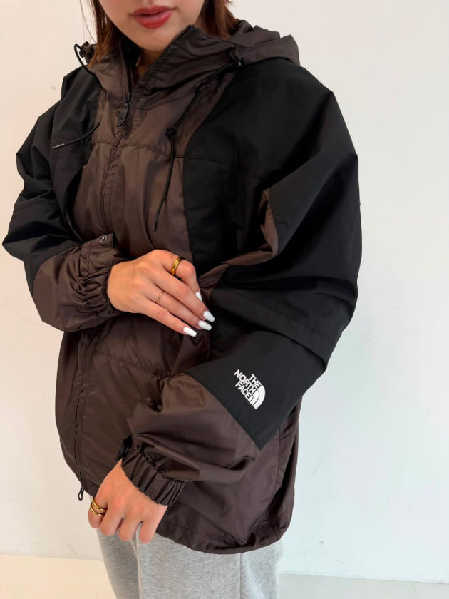 予約受付中！BEAMS別注THE NORTH FACE PURPLE LABEL用途別3型比較
