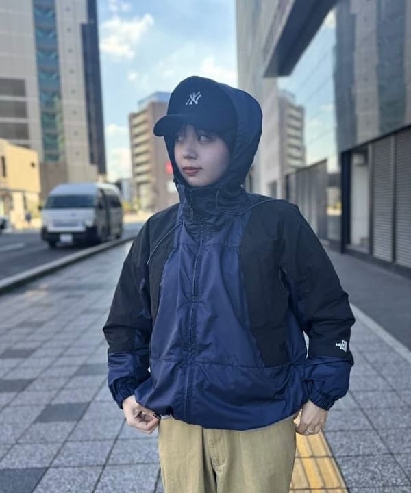 THE NORTH FACE PURPLE LABEL】予約アイテムご紹介！！｜ビームス 大分
