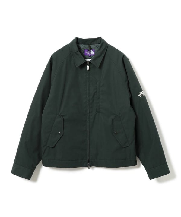 THE NORTH FACE × BEAMS 別注 ウルトラ ティダル THE NORTH FACE PURPLE LABEL】予約アイテムご紹介！！｜ビームス 大分