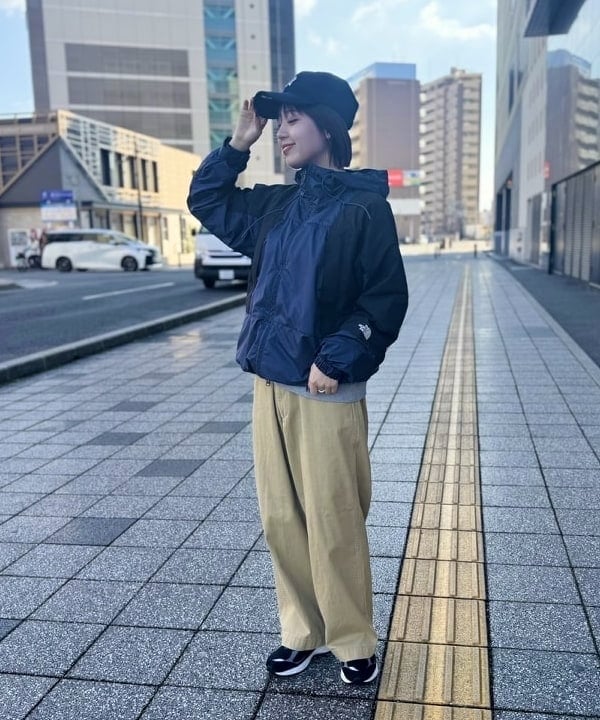 THE NORTH FACE PURPLE LABEL】予約アイテムご紹介！！｜ビームス 大分
