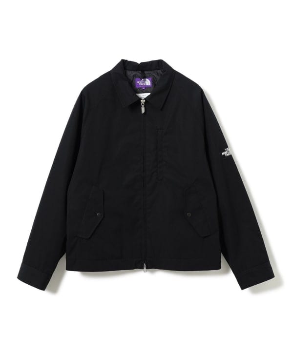 THE NORTH FACE PURPLE LABEL】予約アイテムご紹介！！｜ビームス 大分