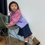 【1枚は持っておきたい！】スタッフママおすすめ軽アウター