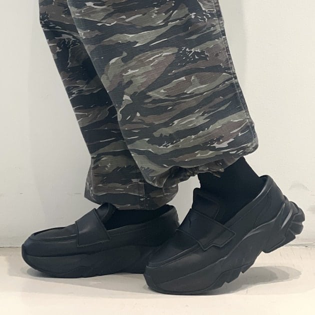 1年間リアルに愛用！】〈PUMA〉ウィメンズ ローファーの魅力を徹底解説