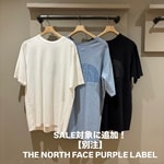 SALE対象に追加！THE NORTH FACE PURPLE LABEL 別注コレクション