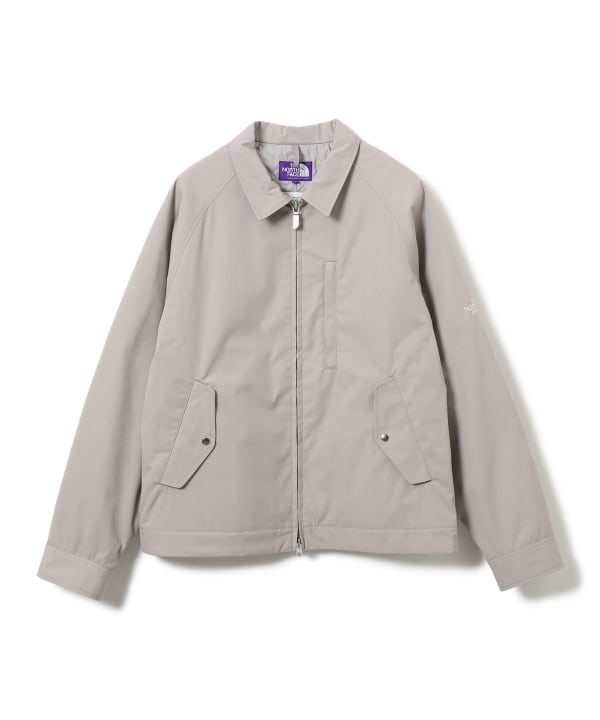 SALE対象に追加！THE NORTH FACE PURPLE LABEL 別注コレクション