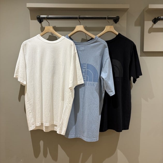 SALE対象に追加！THE NORTH FACE PURPLE LABEL 別注コレクション