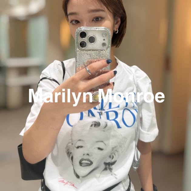 マリリンモンロー