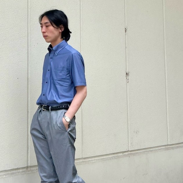 クールビズ#7