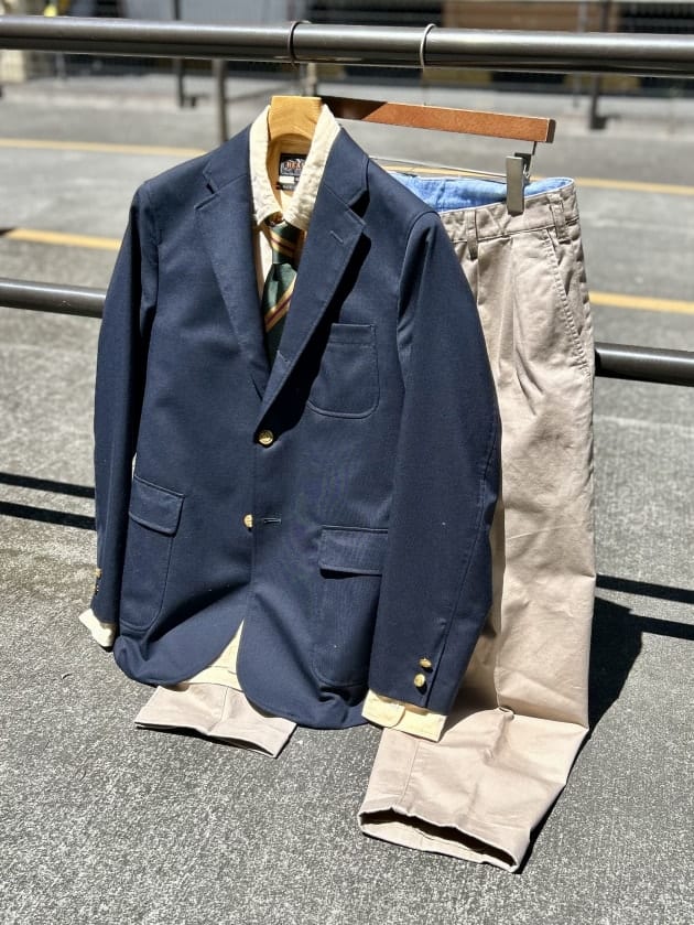 【Traditional, Today.】