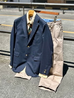 【Traditional, Today.】