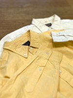 【Essential Shirt】