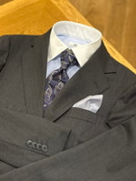 【Recommend “SUIT”】