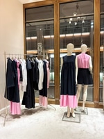 本日＜YOKO CHAN＞POP UP STORE初日！