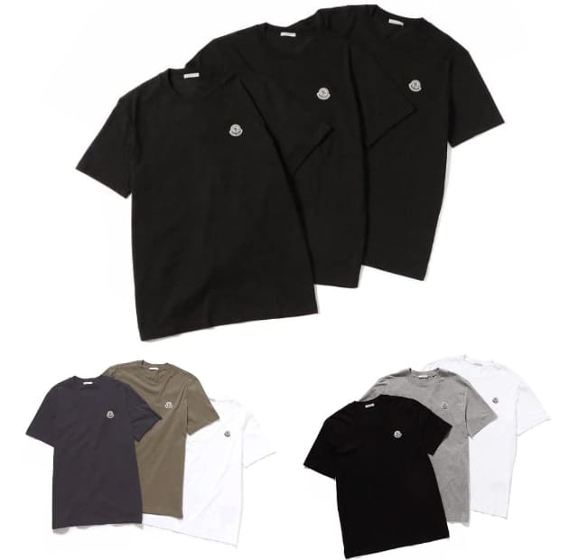 厳選！Tシャツ徹底比較】大人の夏服に選びたい人気4モデルを徹底解説