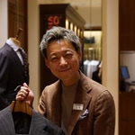 ＜Brilla per il gusto＞でもまだ暑いからなぁ
