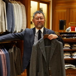 ＜TAGLIATORE（タリアトーレ ）＞Tやで！