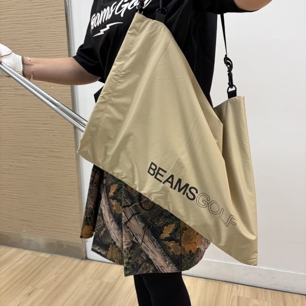 こんな便利グッズ探してたーーー！！｜ビームス ゴルフ 松坂屋名古屋店