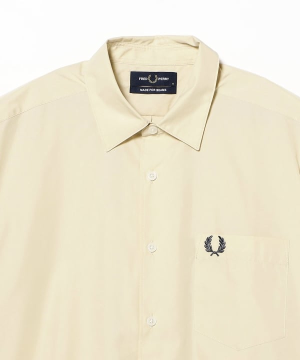 セールで狙うなら今!!】FRED PERRY別注5型を徹底比較｜Tシャツ
