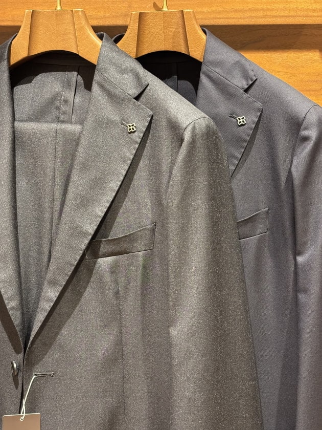 新入荷】＜TAGLIATORE（タリアトーレ）＞セットアップSUITS｜ビームス