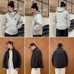 まさかのミックス！【別注】WILD THINGS（ワイルドシングス）× BEAMS（ビームス）｜名作を融合した「DENARI MONSTER PARKA」が登場！