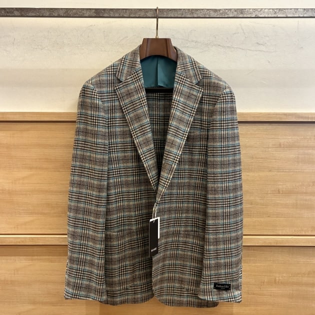 2026年秋冬 ジャケット入荷情報｜ビームス 銀座｜BEAMS