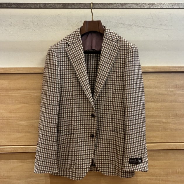 2026年秋冬 ジャケット入荷情報｜ビームス 銀座｜BEAMS