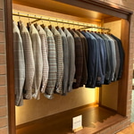 2026年秋冬　ジャケット入荷情報