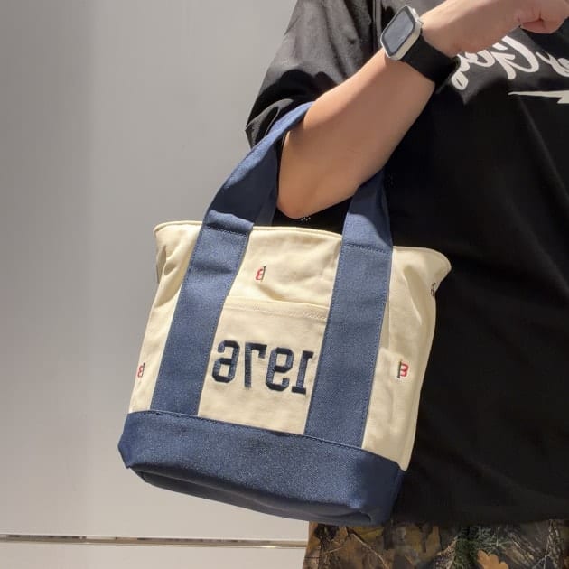 便利なトートバッグ！｜ビームス ゴルフ 松坂屋名古屋店｜BEAMS