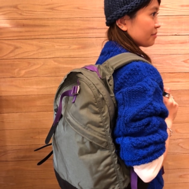 BEAMS BOY（ビームスボーイ）の「GREGORY × BEAMS BOY / 別注