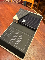 【今期もついに】Custom Tailor BEAMS order fairのご案内