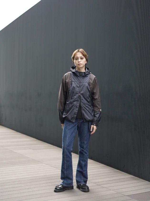 Wポイント開催中】予約するなら今！〈TNF PURPLE LABEL × BEAMS〉話題
