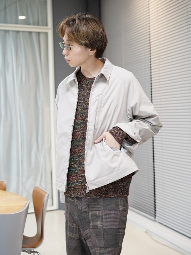 Wポイント開催中】予約するなら今！〈TNF PURPLE LABEL × BEAMS〉話題