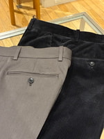〈BEAMS F〉26FW ORTELO（オルテロ）スラックス