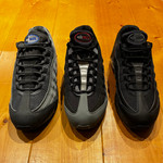 ボリューム感UP⤴︎存在感抜群の一足「AIR MAX 95 BIG BUBBLE」