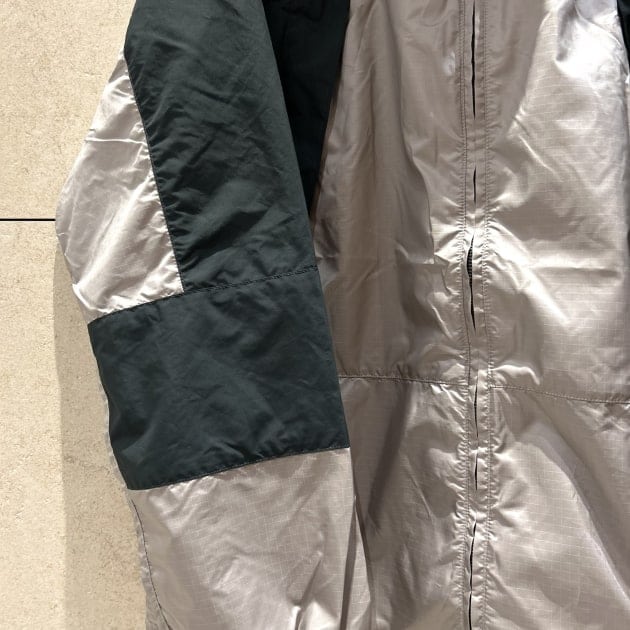 26秋冬】〈THE NORTH FACE PURPLE LABEL(ザ・ノース・フェイス