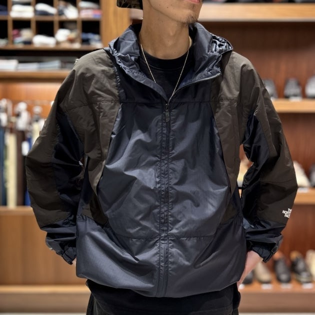 26秋冬】〈THE NORTH FACE PURPLE LABEL(ザ・ノース・フェイス