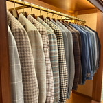 2026年秋冬　ジャケット入荷情報　続編　〈Ermenegildo Zegna〉