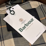 【新入荷】＜Barbour（バブアー）＞アップデート版TRANSPORT