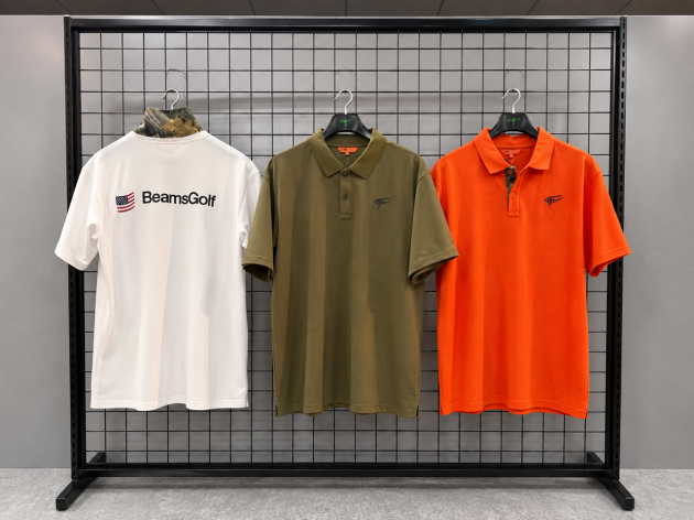 ☆26秋冬シーズンテーマは≪THE GREATEST HITS≫☆｜BEAMS GOLF