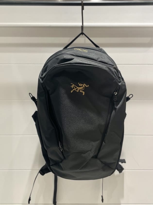 いま揃ってます！】〈ARC'TERYX（アークテリクス〉）人気モデル徹底