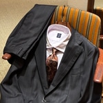 【26秋冬】仕事も旅もエレガントに。Ermenegildo Zegna「TRAVELLER」。