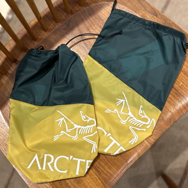 アーテリクス×beams 限定品 明日発売】〈ARC'TERYX(アークテリクス)〉〜ビームス限定の