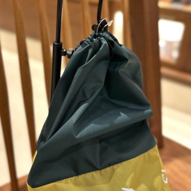 明日発売】〈ARC'TERYX(アークテリクス)〉〜ビームス限定の