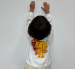 【毎年大人気！】アニマルTシャツで楽しくおでかけ♪