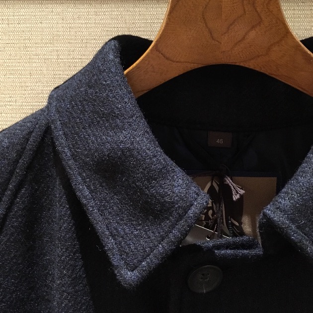 シーラップSEALUP（BEAMSコラボ） ネイビー　tekkyuさんと交渉済み SEALUP＞アニキ降臨5｜ビームス 二子玉川｜BEAMS