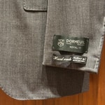 【新入荷】＜BEAMS F＞26年秋冬モデル！シャークスキンスーツ