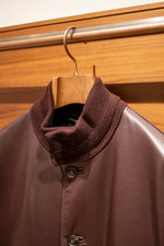 BEAMS F  "NEW ARRIVAL" Preview