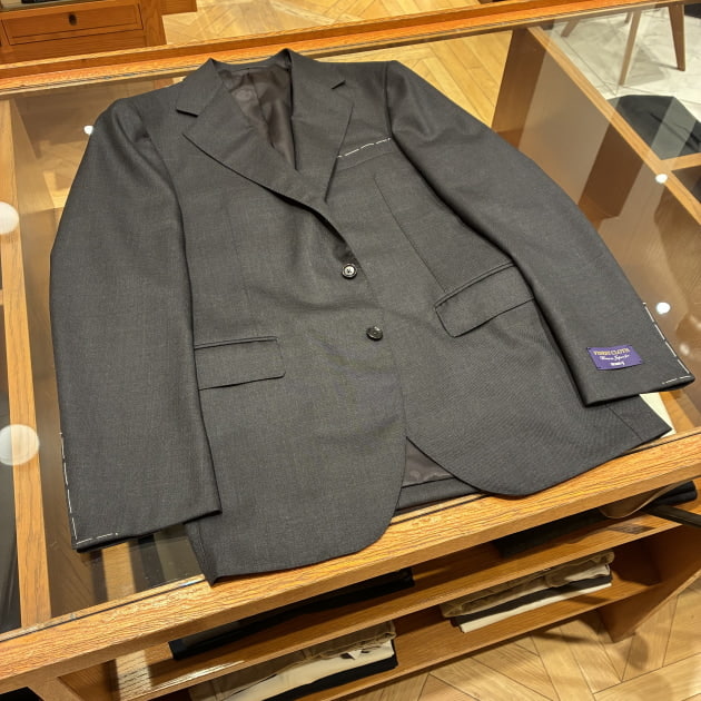 BEAMS F】ビジネスシーンにおすすめなスーツが入荷｜ビームス ハウス