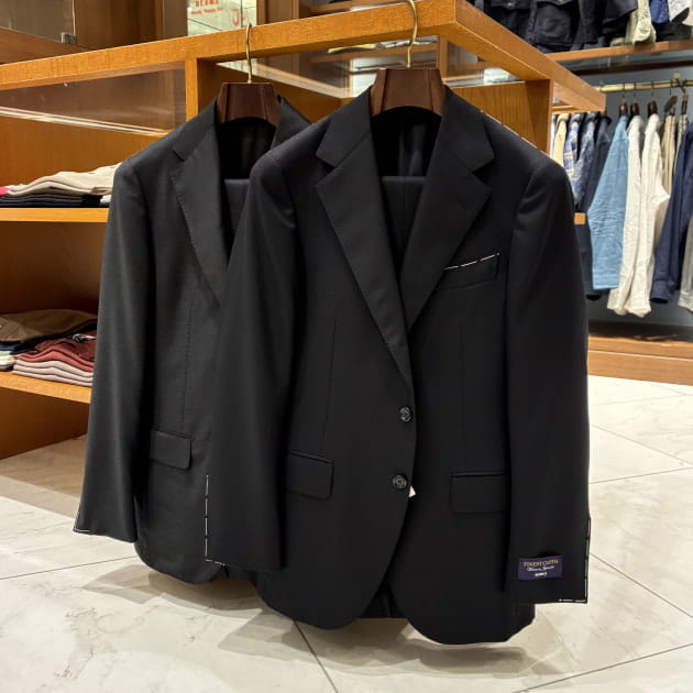 BEAMS F / ソリッド スーツ BEAMS F】ビジネスシーンにおすすめなスーツが入荷｜ビームス ハウス