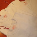 BEAMS JAPANの、文字通り“懐の広い”Tシャツ。